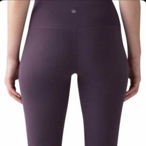 lululemon Align™ High-Rise Pant 28"